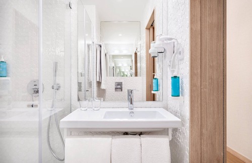 Olivais Hotel | Moov Hotel Lisboa Oriente