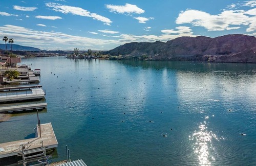 Moovalya Keys House | Moovalya Keys Riverfront! Room for all!
