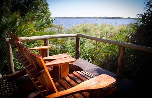 Gumare RV Rental | Mopiri Camp