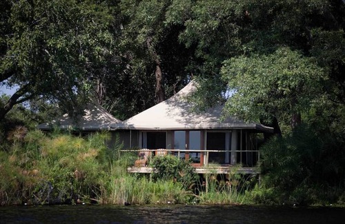 Gumare RV Rental | Mopiri Camp