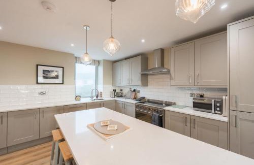 Cylch-Y-Garn House | Mor Awel By Birch Stays New Home