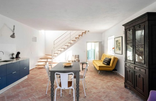 Sao Bartolomeu de Messines Villa | Moradia Zabel - Six Bedroom Villa, Sleeps 12