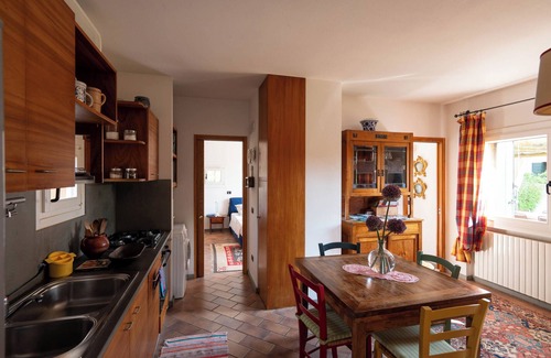 Teolo Apartment | Mora apartment