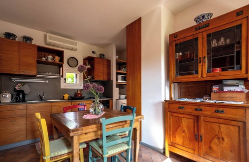 Teolo Apartment | Mora apartment