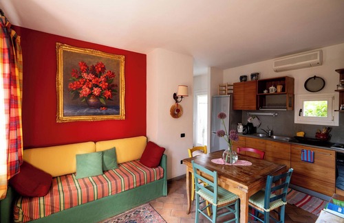 Teolo Apartment | Mora apartment