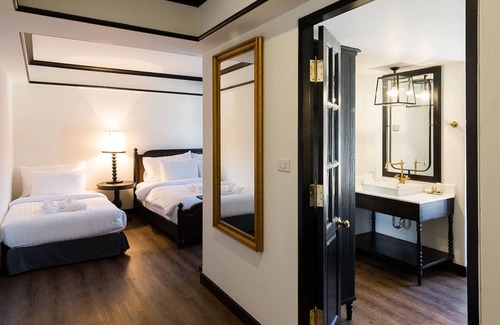 Wieng Hotel | MORA Boutique Hotel