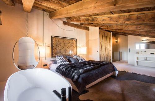 Mora de Rubielos House | Mora de Rubielos con Piscina