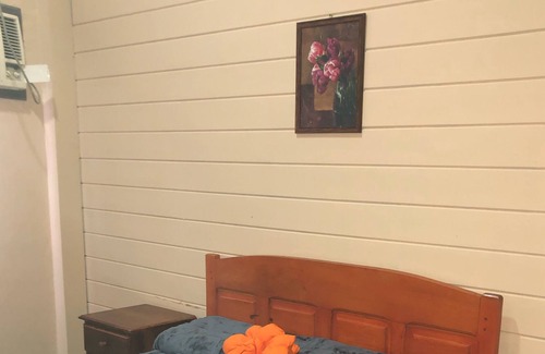 Puerto Iguazu Apartment | Mora I- APARTMENT PER DAY