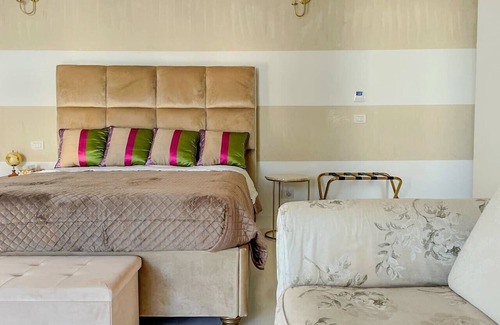 Municipio 3 Bed & Breakfast | Mora Suite - Bari B&B