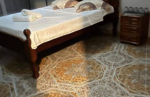 Tarrafal Apartment | Morabeza di Terra