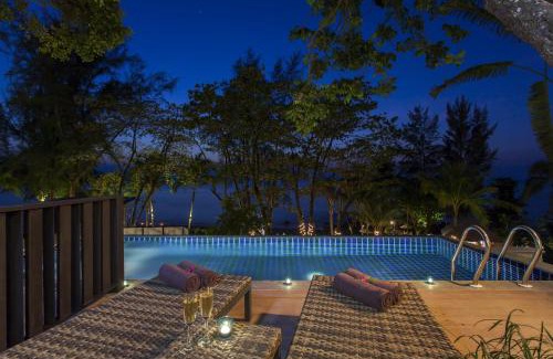 Khuekkhak Resort | Moracea by Khao Lak Resort