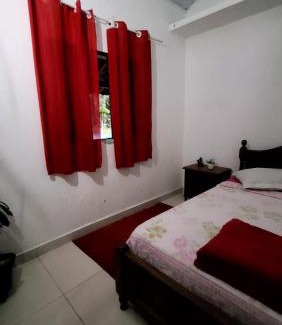 Mongagua Cabin | Morada Amor & Cura Xamanismo