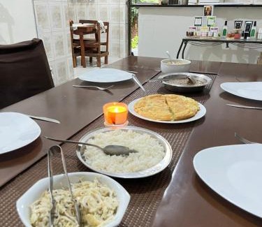 Mongagua Cabin | Morada Amor & Cura Xamanismo