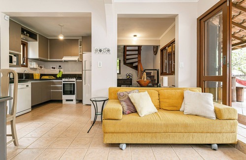 Guarda do Embau House | Morada da Cleusa