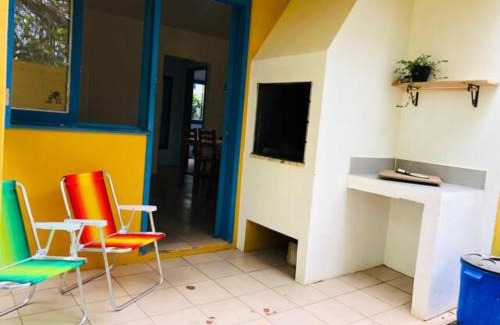 Gamboa Apartment | Morada Bromélias praia da Ferrugem