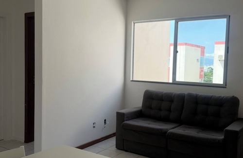 Forquilhinhas Apartment | Morada da Colina Condominium