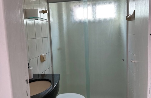 Forquilhinhas Apartment | Morada da Colina Condominium