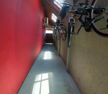 Guarda do Embau House | Morada da Marta