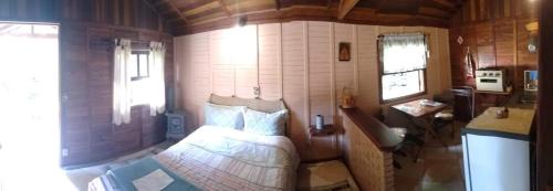 Monte Verde Cabin | Morada da Mata