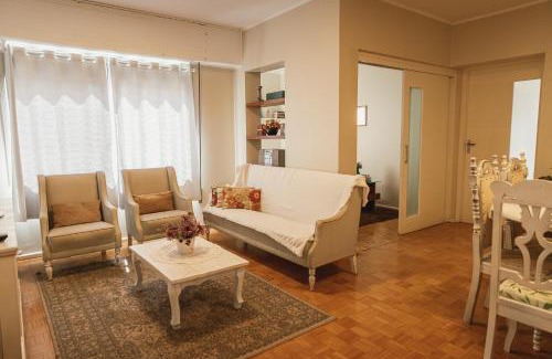 Centro Apartment | Morada da Praça