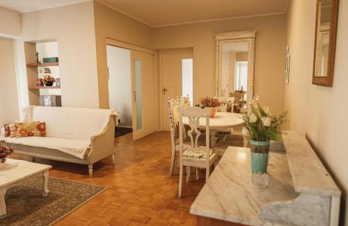 Centro Apartment | Morada da Praça