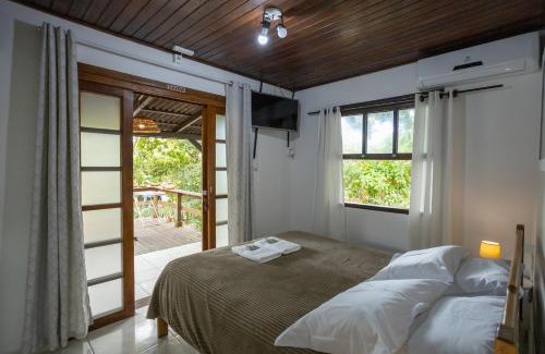 Paranagua House | Morada da Sereia