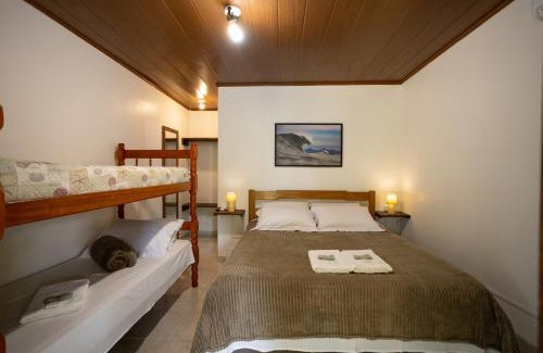 Paranagua House | Morada da Sereia