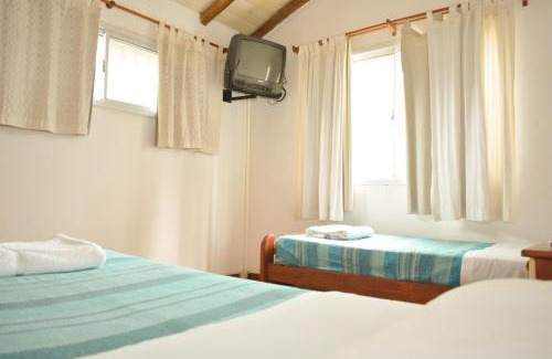 Colon Cabin | Morada del Arroyo