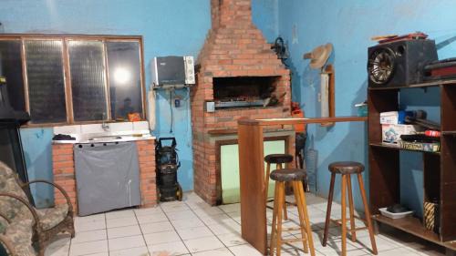 Sao Miguel Apartment | Morada do Altíssimo