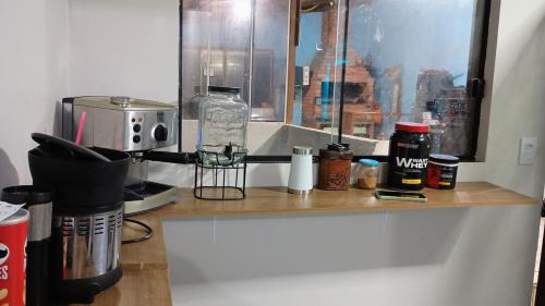 Sao Miguel Apartment | Morada do Altíssimo