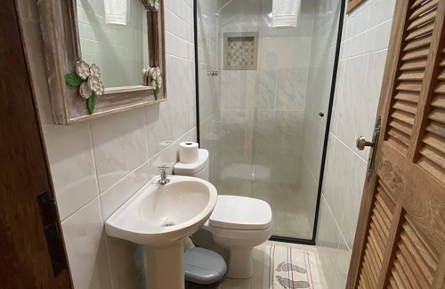 Balneario Hotel | Morada do Aventureiro