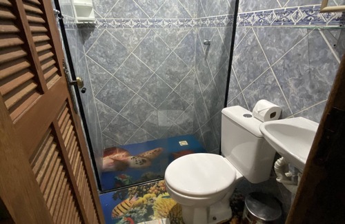 Balneario Hotel | Morada do Aventureiro