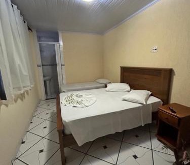 Balneario House | Morada do Aventureiro