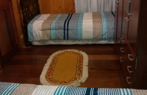 Colinas Capivari Ski Chalet | MORADA DO BEIJA FLOR, A PEACEFUL PLACE TO RELAX.