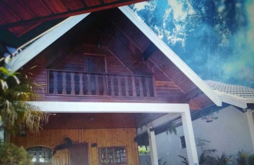 Colinas Capivari Ski Chalet | MORADA DO BEIJA FLOR, A PEACEFUL PLACE TO RELAX.