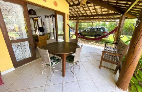 Jenipabu House | Morada do Cajueiro Guarajuba