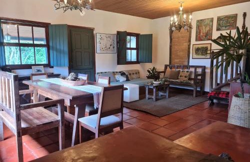 Lavras Novas Apartment | Morada do Chabeco