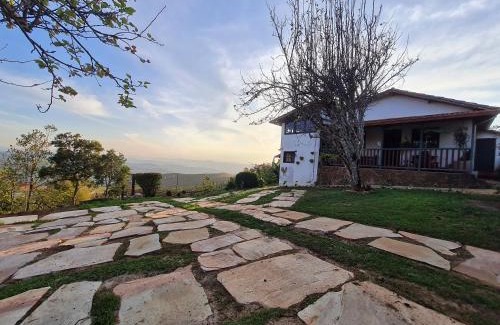 Lavras Novas Apartment | Morada do Chabeco