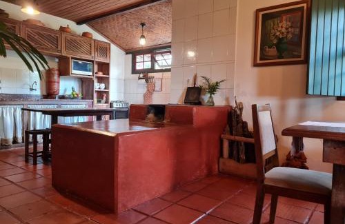 Lavras Novas Apartment | Morada do Chabeco