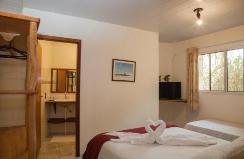 Guarda do Embau House | Morada do Gabriel