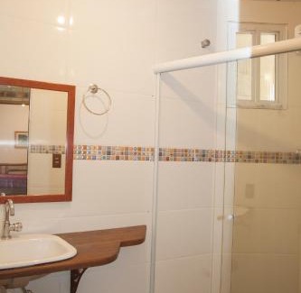 Guarda do Embau House | Morada do Gabriel