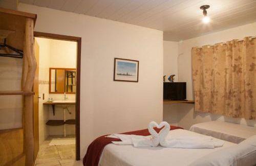 Guarda do Embau House | Morada do Gabriel