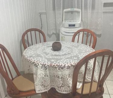 Canasvieiras House | morada do Jose