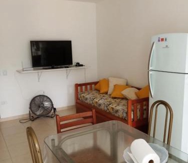 Pereque-Mirim Apartment | Morada do Perequê