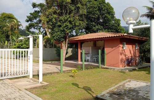 Pereque-Mirim Apartment | Morada do Perequê
