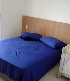 Toninhas Apartment | Morada do Sol 408