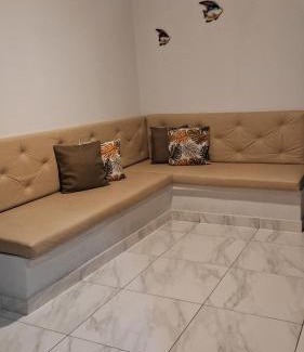 Ilha Comprida Apartment | Morada do Sol