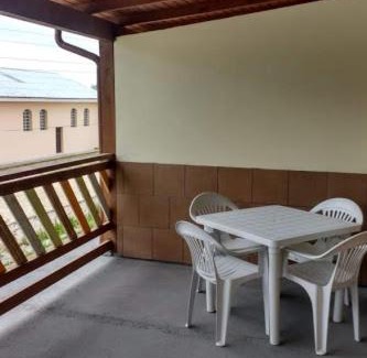 Laguna Apartment | Morada do sol