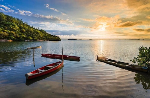 Laguna Apartment | Morada do sol