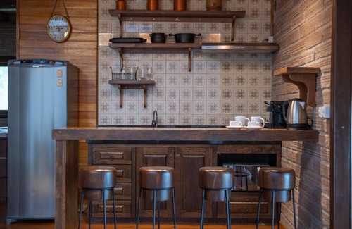 Praia Grande Hotel | Morada dos Canyons